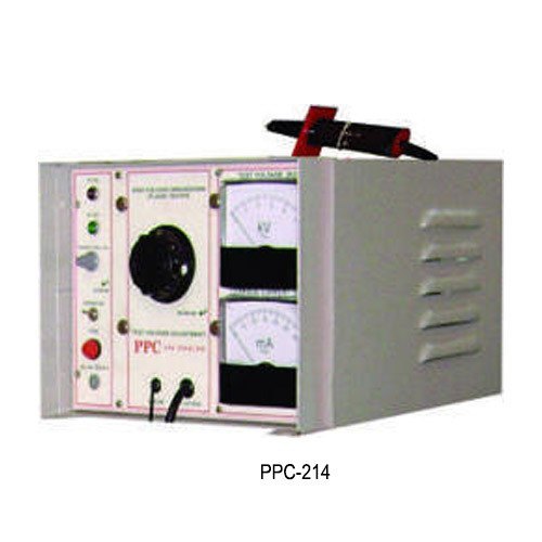 High Voltage Tester
