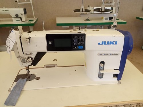  Industrial Sewing Machine