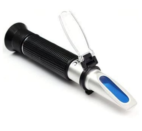 Refractometer