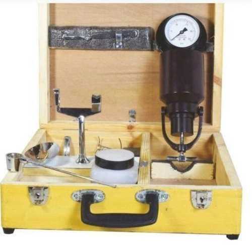 Rapid Moisture Meters