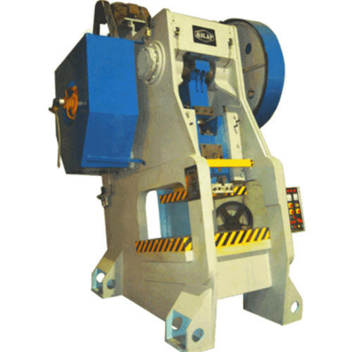 Ring Frame Press