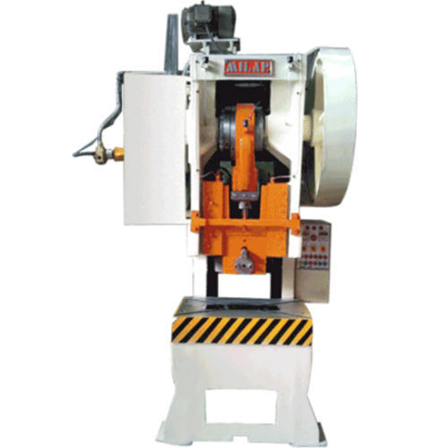 Inclinable Or Frame C Presses