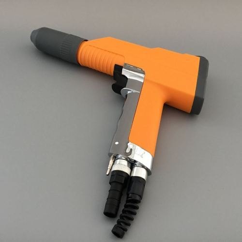 Powder Coated Spray Gun