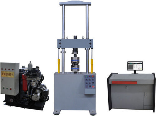 Universal Testing Machine