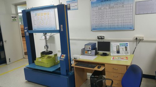 Tensile Testing Machine