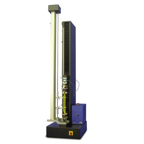 Long Travel Extensometer for Rubbers
