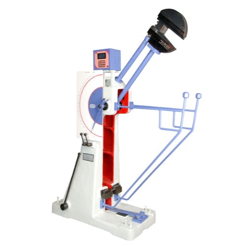 Impact Testing