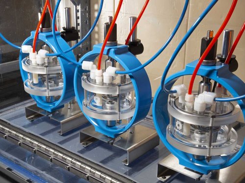Corrosion Testing Services