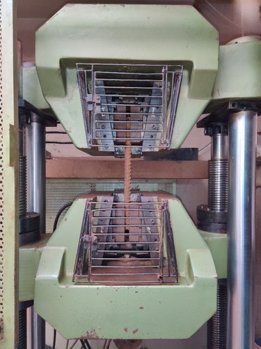 Tensile Testing Services