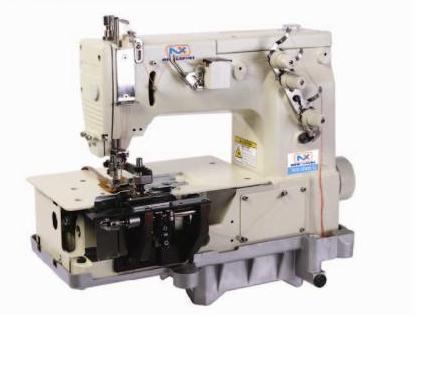 Belt Loop Machine