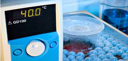 Corrosion Testing