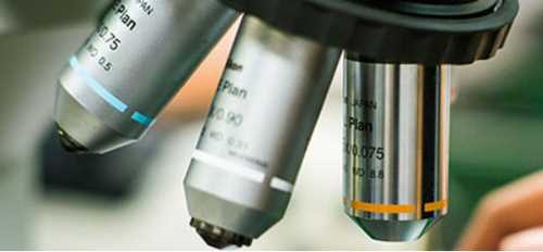Metallurgical Testing