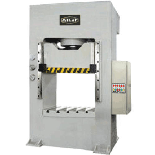 Pillar Type Hydraulic Press