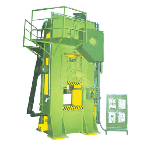 Crankless Press