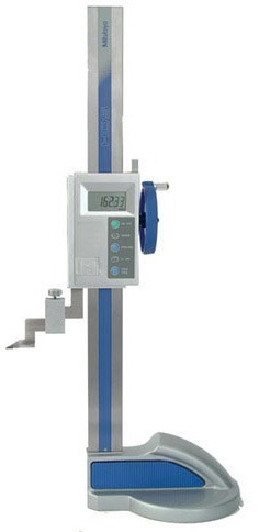 Vernier Height Guage Tester