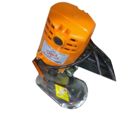 Round Knife Cloth Cutting Machine