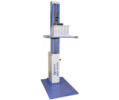 Drop Tester - PDT - 0134