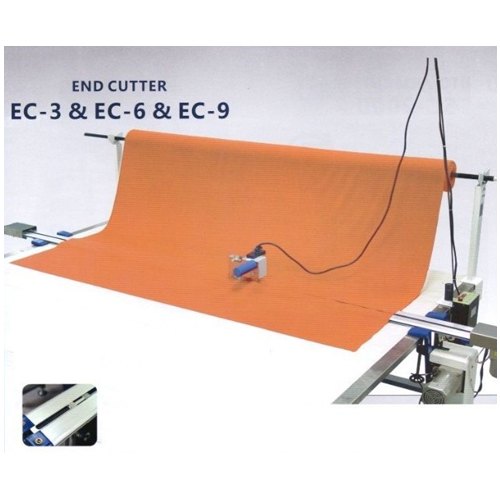 Kaisiman End Cloth Cutting Machine