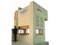 Servo Presses