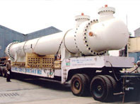 Shell and Tube Heat Exchangers