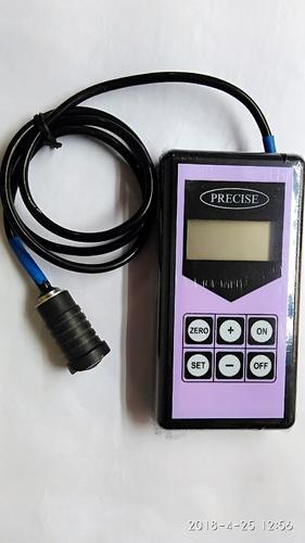 High Precision Digital Coating Thickness Gauge - DFT Meter CTG112