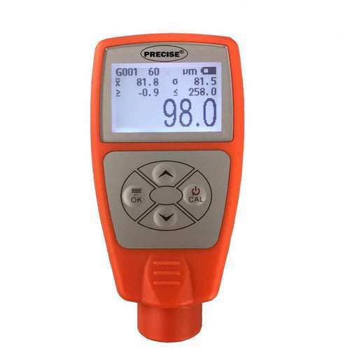 Digital Coating Thickness / DFT Meter -CTG 801