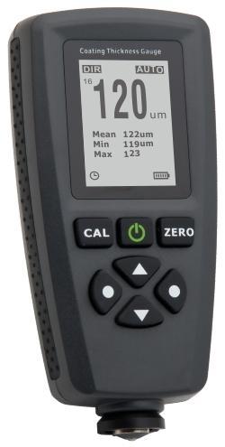 Coating Thickness Gauge CTG 801