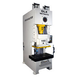 C Frame Presses
