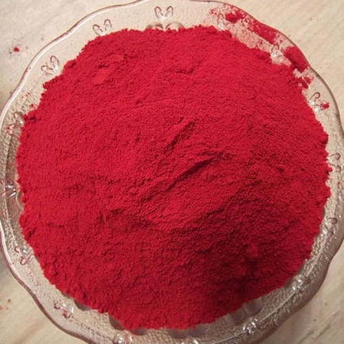 Vat Orange Dyes