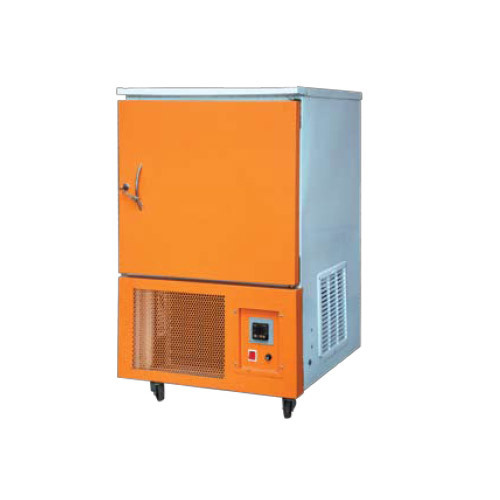 Climate Chamber