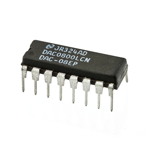 Analog IC