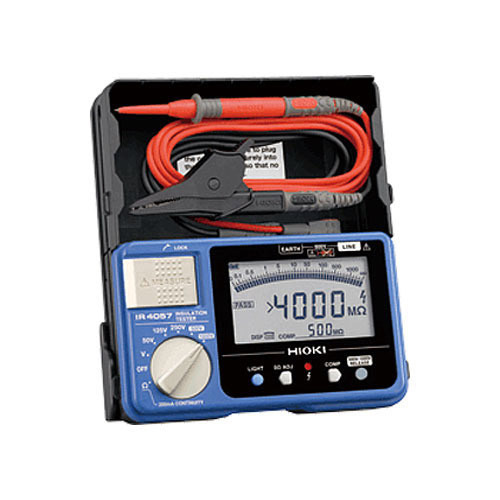 Insulation Tester