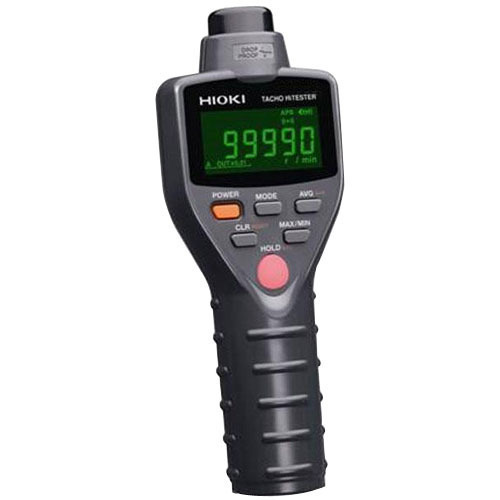 Digital Tachometer