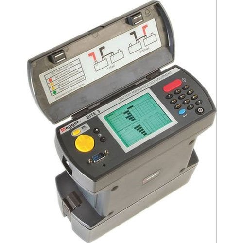 Bite3 - Battery Impedance Tester