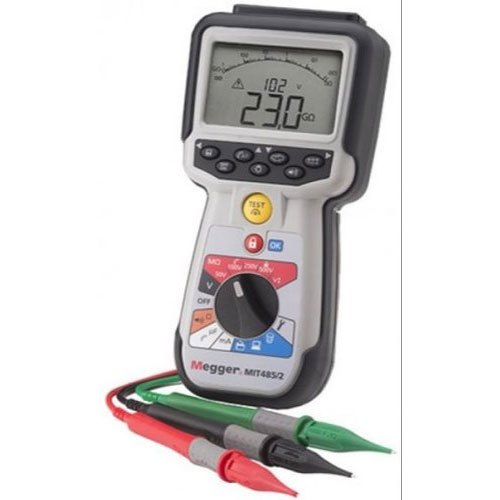 Insulation Tester