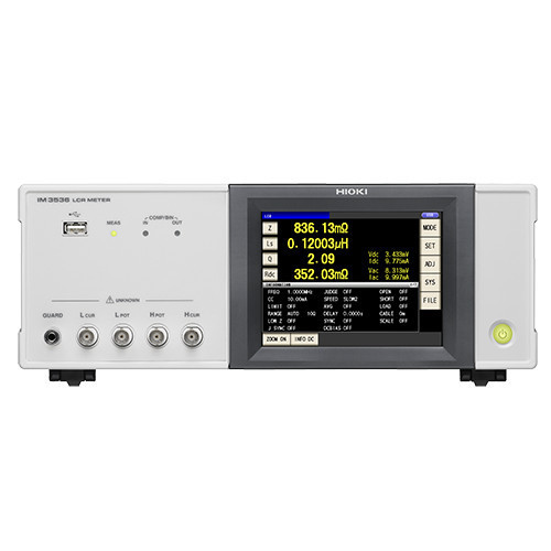 LCR Meter