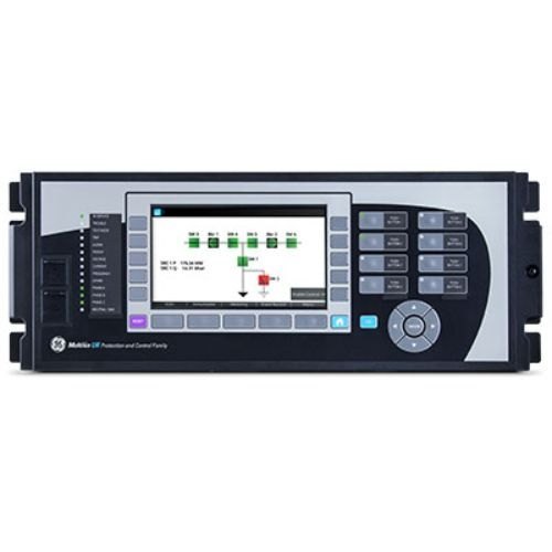 Multilin B30 Multiple Sections Low Impedance Busbar Protection