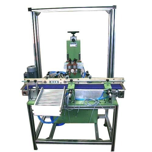 Battery Discharge Test Equipment