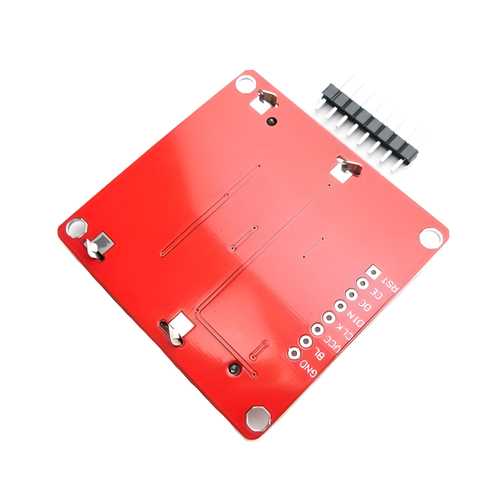 Nokia 5110 LCD Display Module