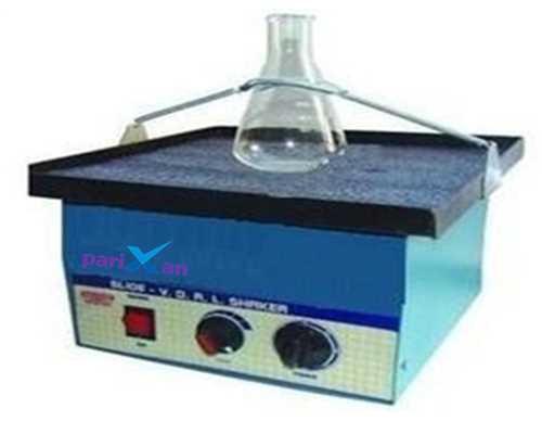 ROTARY SHAKER VDRL rotator
