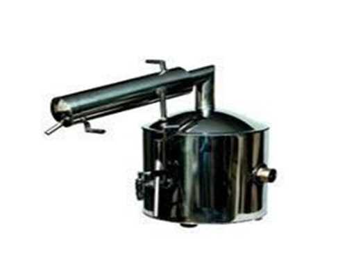 Distillation Still Apparatus