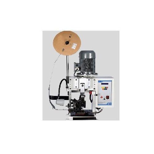 Wire Crimping Machine