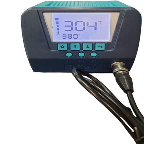 Bakon BK60 Lead Free Soldering Station
