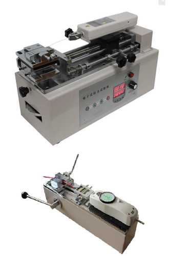 Motorized Pull Tester