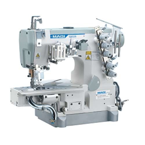 Interlock Sewing Machine