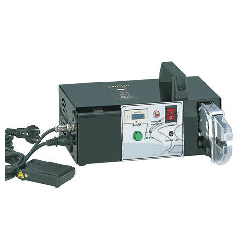 Electrical Crimping Machine