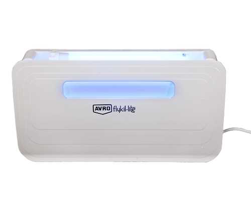 Glue Pad Fly Catcher Machine