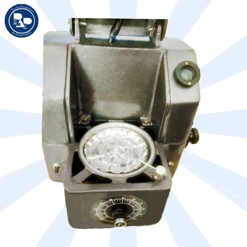 Infrared Moisture Balance