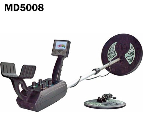 Underground Gold Metal Detector