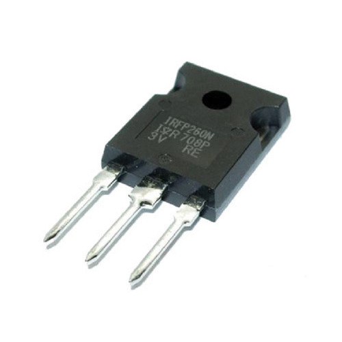 Mosfets